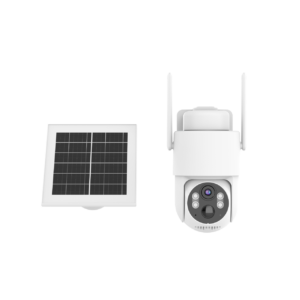 Alex G3 - bežična rotirajuća 4G kamera (360 dana neograničenog interneta) + solarni panel