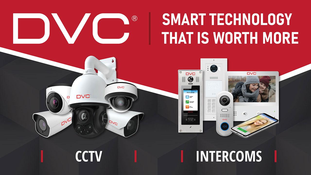 DVC