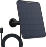 Reolink Solar panel 6W - crne boje